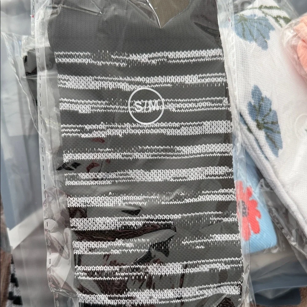 Compression Socks Set - Multicolor - Picture 6 of 7